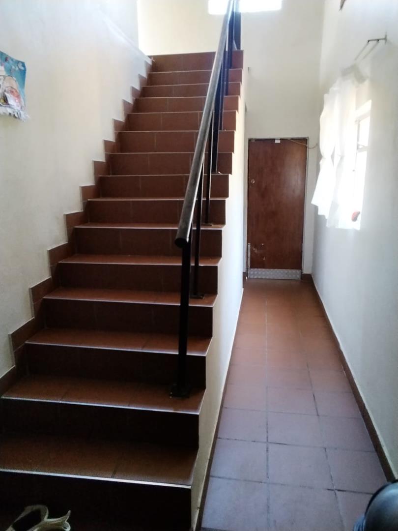 To Let 4 Bedroom Property for Rent in Elandsrand North West
